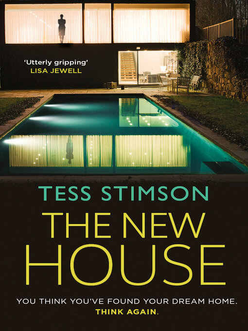 Title details for The New House by Tess Stimson - Available